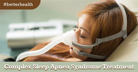 Complex Sleep Apnea Syndrome Treatment - EnoughInfo - Daily information ...