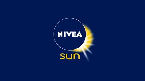 Nivea Logo - LogoDix