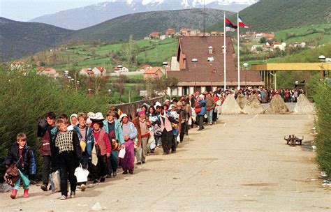 A Tantalizing Success: The 1999 Kosovo War