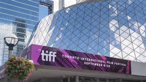 Tiff 2024 Lineup : Unveiling the Must-See Films