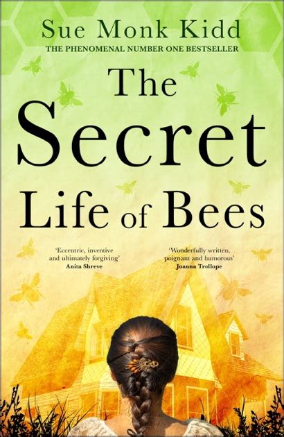 The Secret Life of Bees by Sue Monk Kidd on Apple Books