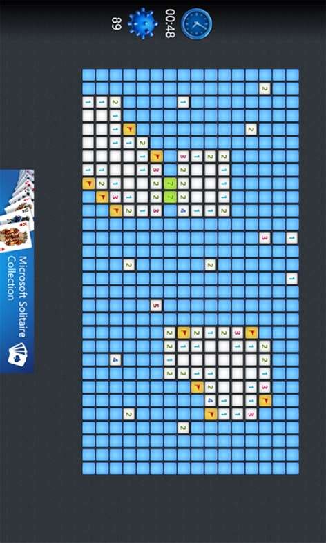 Get Microsoft Minesweeper - Microsoft Store