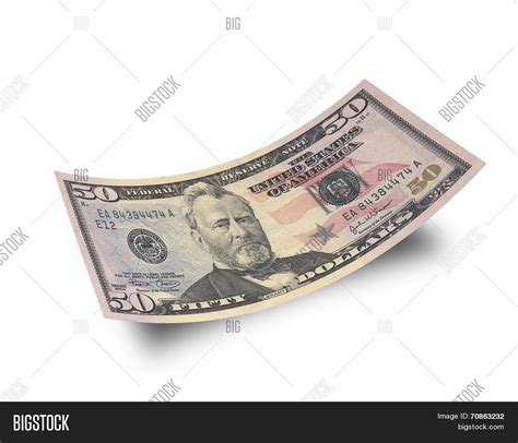 Fifty Dollar Image & Photo (Free Trial) | Bigstock