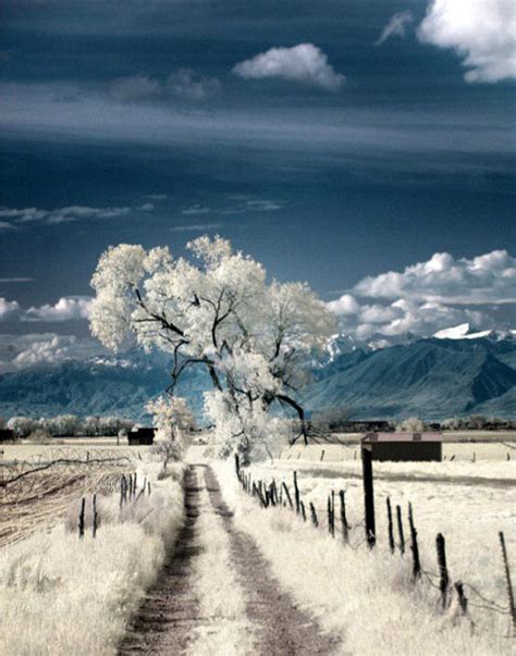 30 Amazing Examples of Landscape Photography