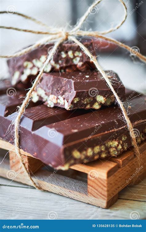 Typical Spanish Christmas Turron Stock Image - Image of homemade, dessert: 135628135