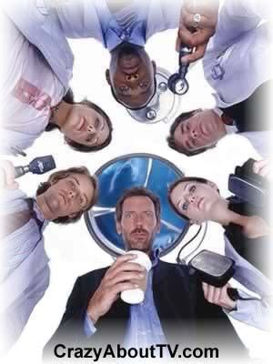 House M.D. TV Show