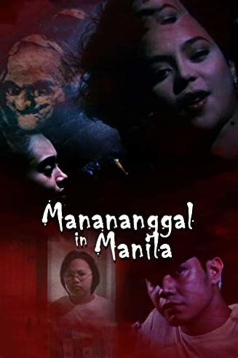 Manananggal in Manila (1997) — The Movie Database (TMDB)