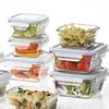 Glasslock Food Storage Container Sets (20-Piece) | Groupon