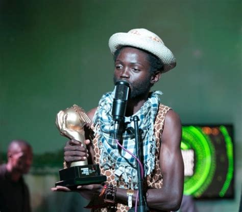 Zambia's most happening musicians crowned