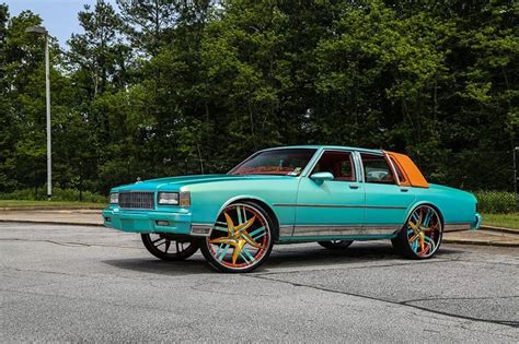 28 best Box Chevy images on Pinterest | Donk cars, Lowrider and ...