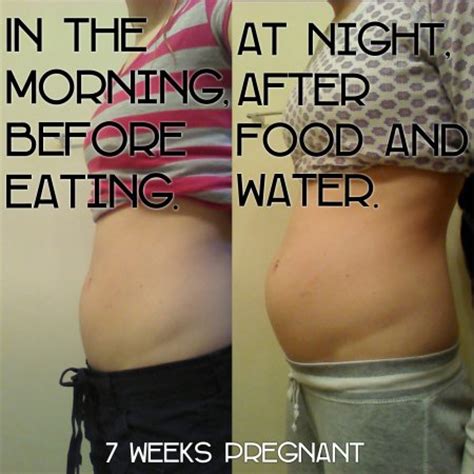 Second pregnancy, already showing. - BabyCenter