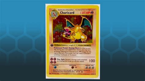 Pokemon Rare Cards