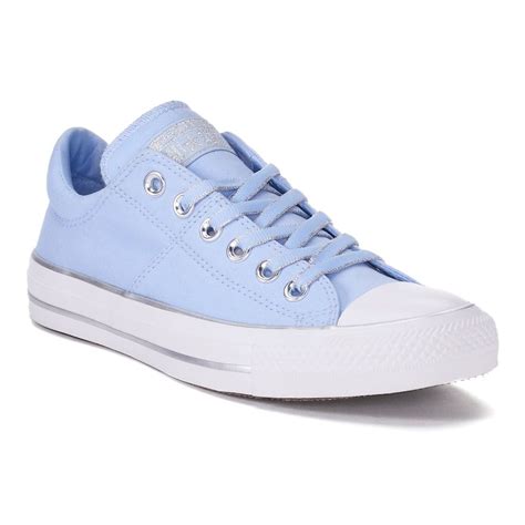 Women's Converse Chuck Taylor All Star Madison Sneakers | Converse ...