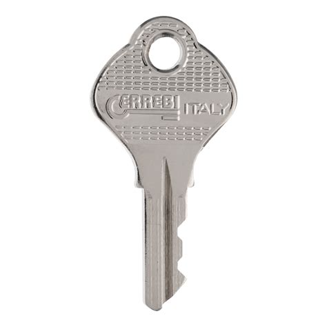 Bobrick CAT74 Key - Replacement Keys Ltd