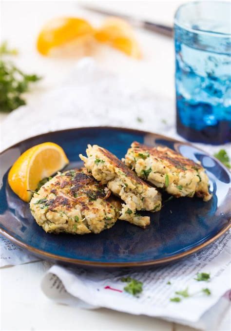 Chesapeake Bay Crab Cakes | Recipe | Crab cakes, Food, Seafood recipes