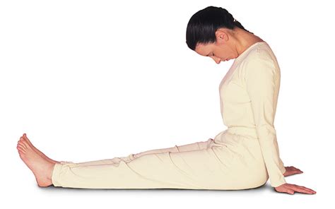 Asanas and Exercises to Relax the Neck and Throat Muscles