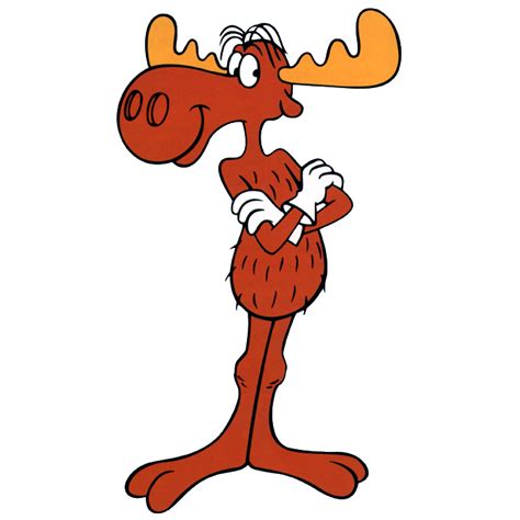 Bullwinkle J. Moose | Heroes Wiki | FANDOM powered by Wikia