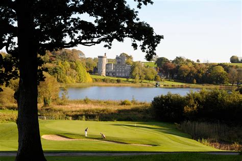 Dromoland Castle Hotel, Co. Clare, Ireland - Hotel Essence Photography