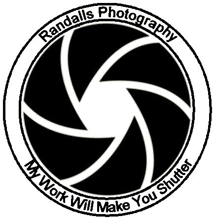 Randall's Photography logo by RandallsPhotography on DeviantArt