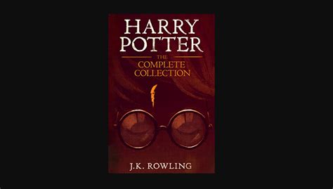 The Entire ‘Harry Potter’ Book Series is Available Free on Kindle If You Sign Up Now – Rolling Stone