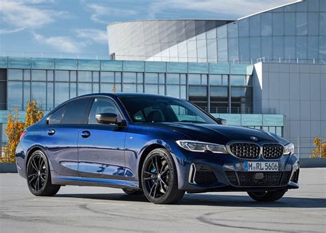 BMW M340i xDrive VS BMW M3，小 M 能否与 大 M 较劲？ - automachi.com