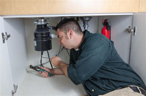 Garbage Disposal Repair 101: How to Fix Your Garbage Disposal - GTR