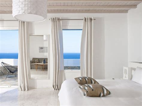 Kouros Boutique Hotel, Mykonos, Greece | Hotel suite luxury, Luxury ...