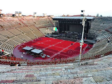 How to See an Opera in the Verona Arena | Ciao Andiamo