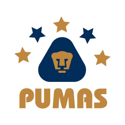 Pumas vector logo - Pumas logo vector free download