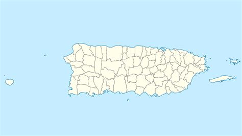 File:USA Puerto Rico location map.svg - Wikimedia Commons