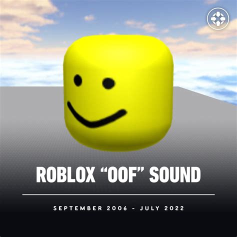 IGN on Twitter: "The Roblox "oof" sound, which became famous not just with players but around ...