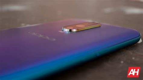 OPPO R17 Pro - Camera Review