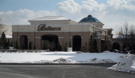 Casino Reviews » Blog Archive Belterra Casino Resorts – Casino Reviews