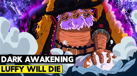 Three Devil Fruits!? Blackbeard’s Awakening and Real Power Explained - One Piece - YouTube