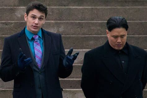 Sony’s The Interview crosses over from VOD to Netflix Saturday