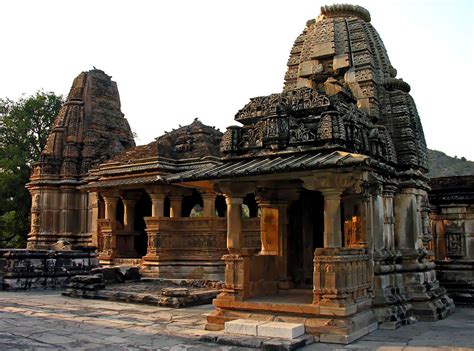 eklingji temple | Rajasthan Tourism Buzz