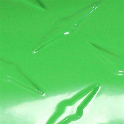 RAL 6018 YELLOW GREEN (TGIC FREE VERSION) | Emerald Coatings