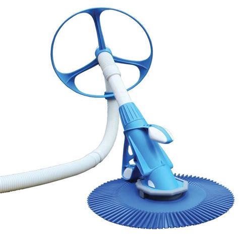 Aqua EZ 16-in Suction Pool Vacuum at Lowes.com