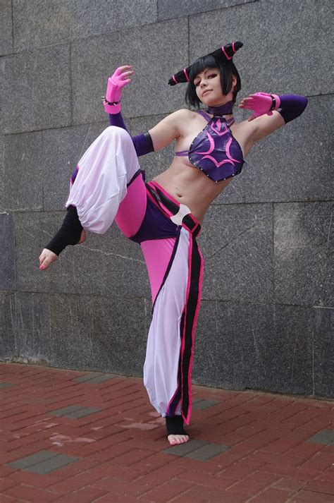 Juri Han by Taorich on DeviantArt