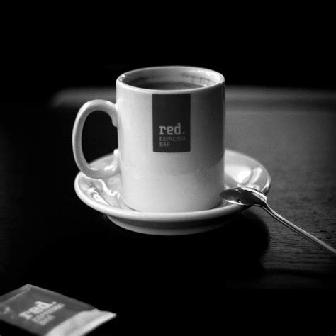 Black Coffee | Alexander Lyubavin | Flickr