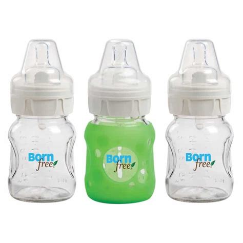 The Best Baby Bottles