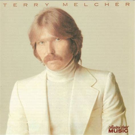 Terry Melcher – Terry Melcher (2005, CD) - Discogs