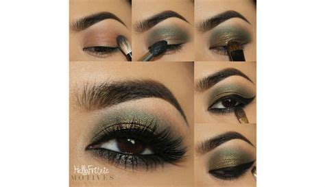 2 Makeup Looks to Try for Thanksgiving - Loren's World