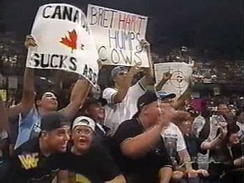 15 most controversial WWE fan signs ever