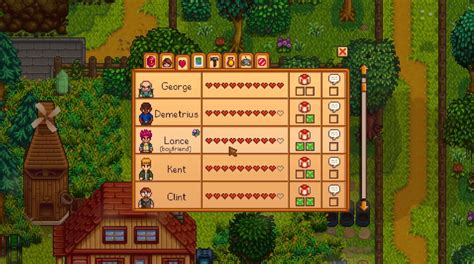 Stardew Valley's Lance Guide [2023]