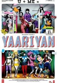 yaariyan ve yaariyan baarish song lyrics