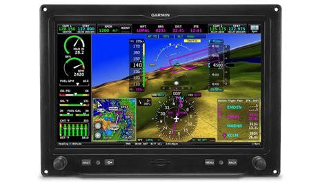 GARMIN G3X TOUCH FOR CERTIFIED AIRCRAFT | Saskatoon Avionics