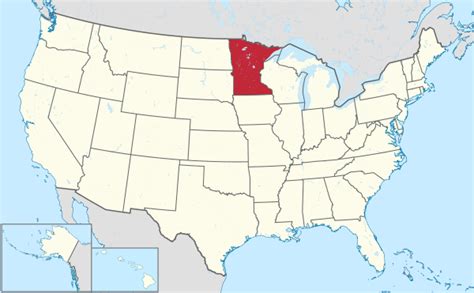 Washington County, Minnesota - Wikipedia