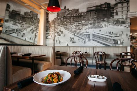 Critic: Central Kitchen + Bar 'Took Me By Surprise' - Eater Detroit