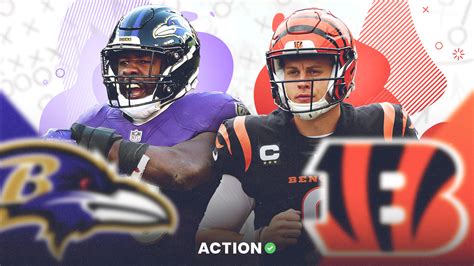 Bengals vs. Ravens Odds, Pick, Prediction | NFL Playoffs Preview